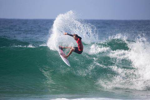 Let's Surf Lake Macquarie