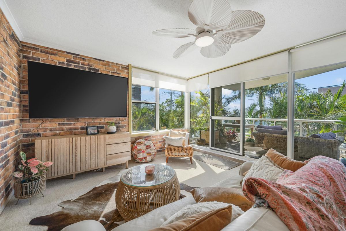 Lounge Room