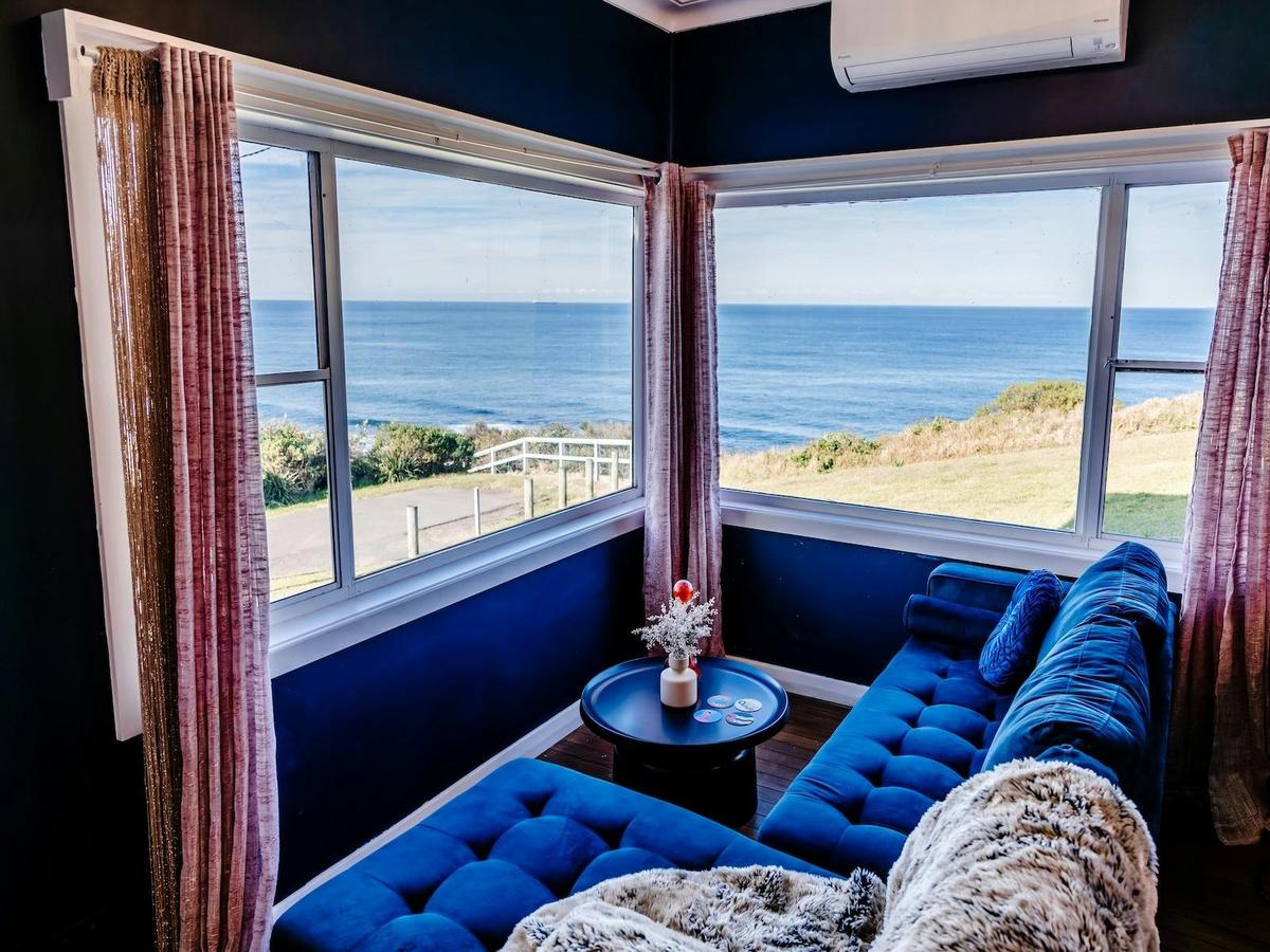 Merewether Beach Shack