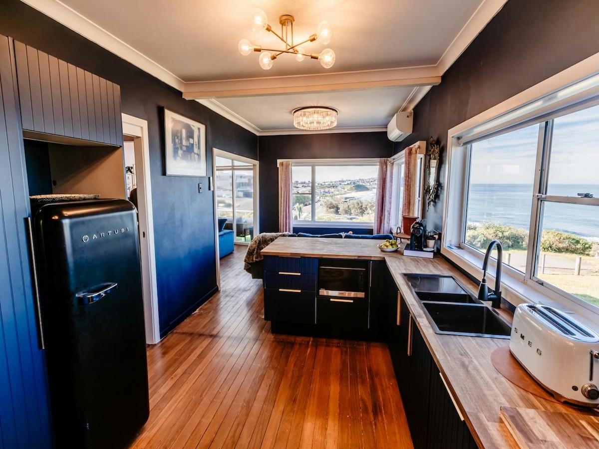 Merewether Beach Shack