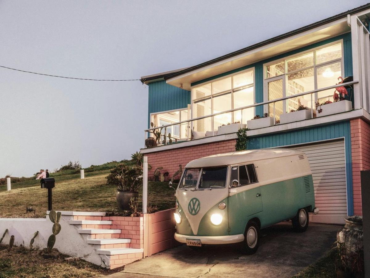 Merether Beach Shack
