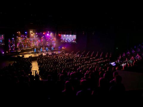 Hits of the '60s and '70s by The 60 Four - Cremorne