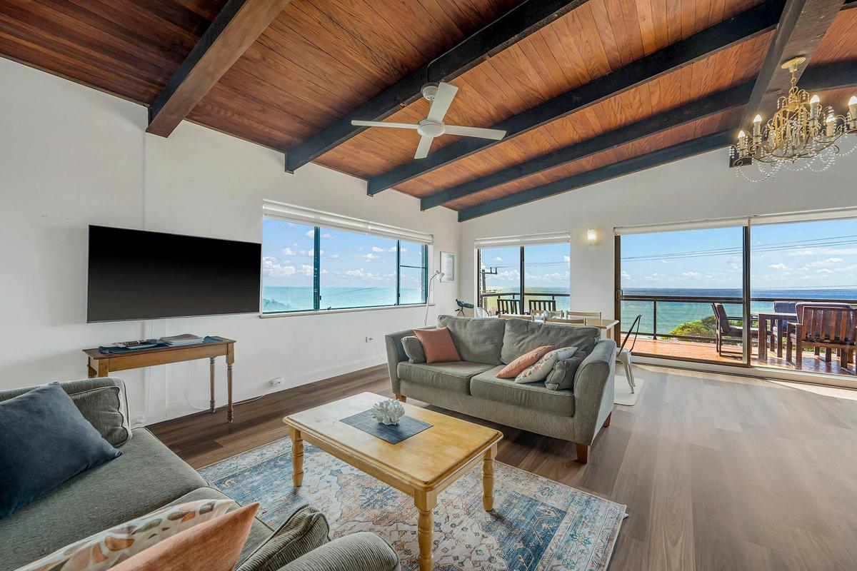 Lounge Room