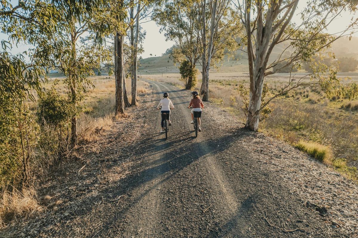 Lismore Casino Rail Trail