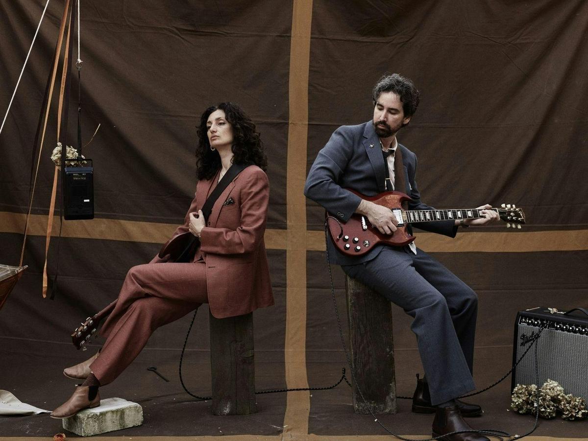 Joe Wilson & Chanelle Collier, Farewell Tour