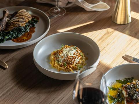 Ride, Dine and Encounter