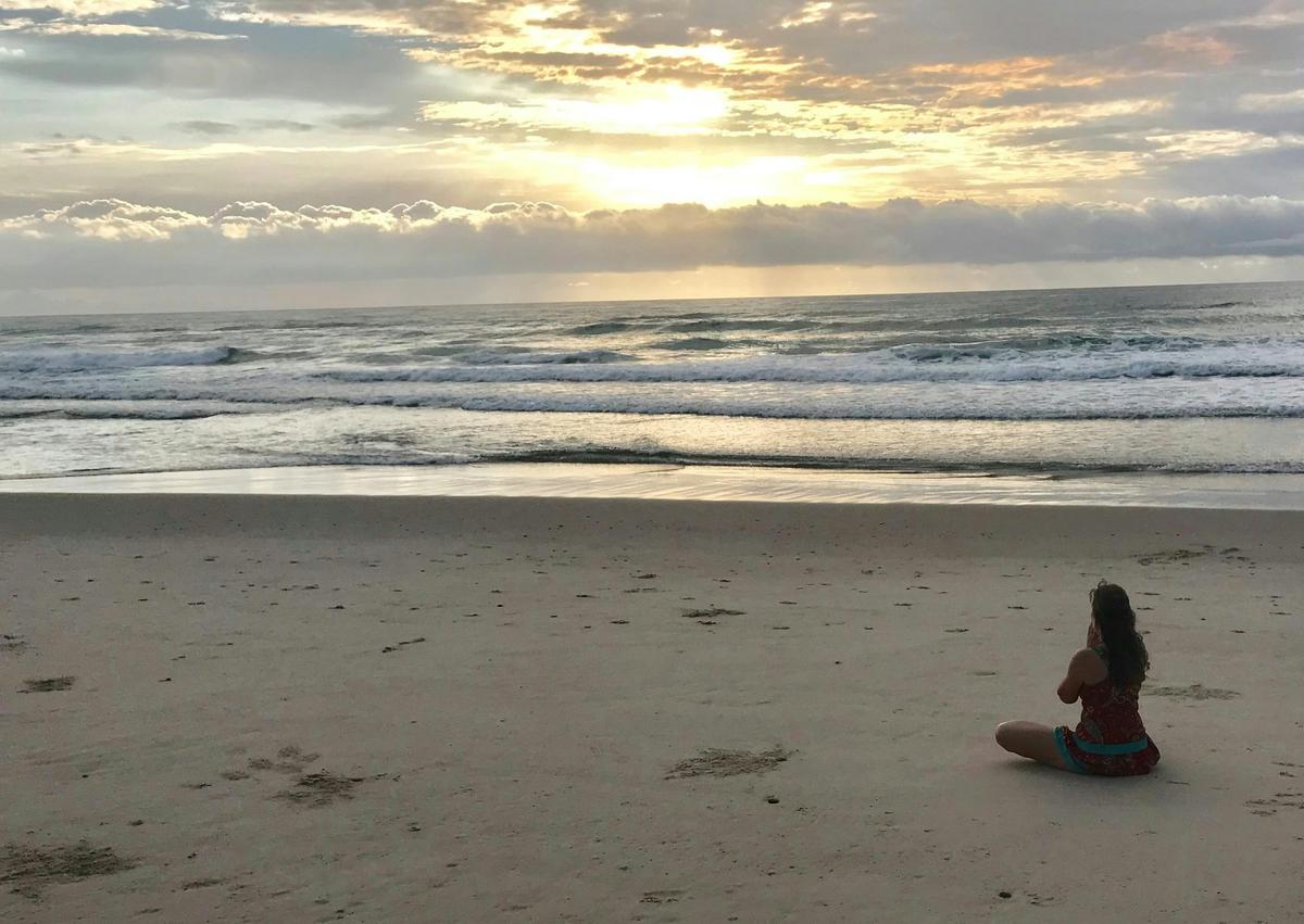 Lennox Insight Meditation