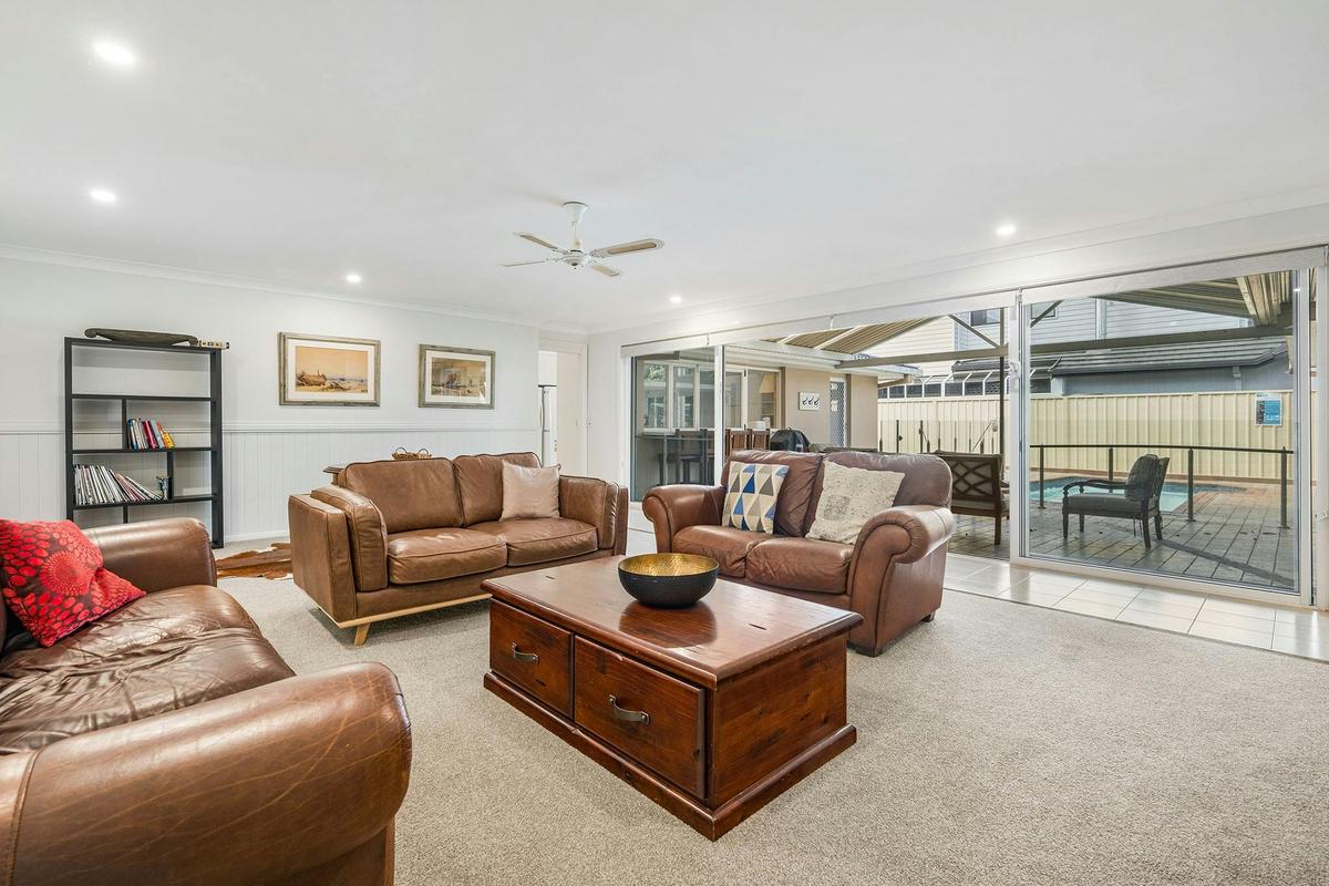 Lounge Room