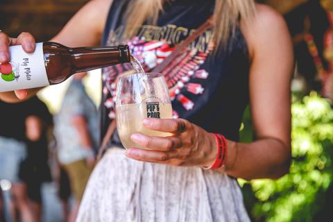 Perricoota Pop and Pour Festival  - Echuca Moama