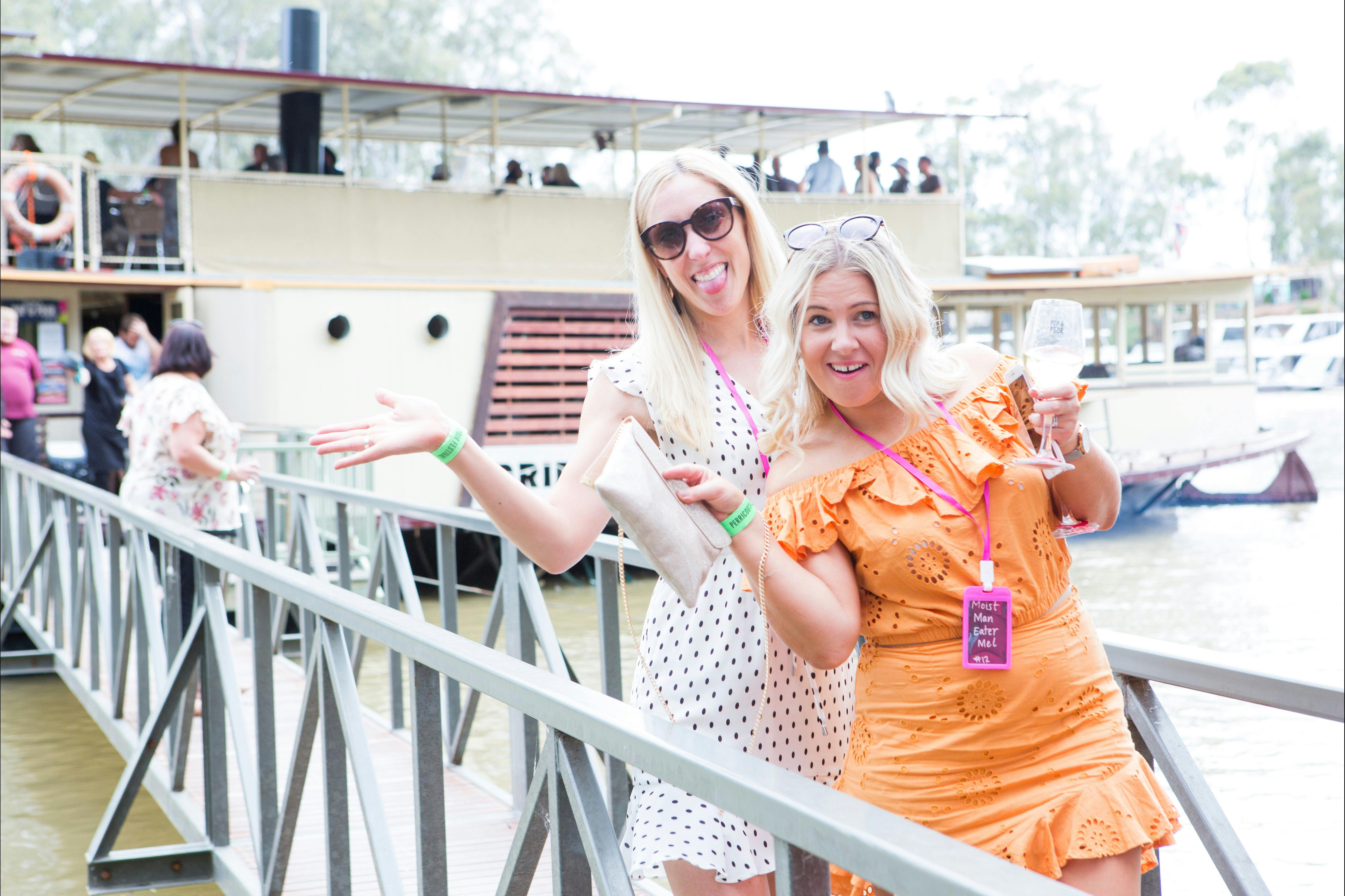 Pride of Pop and Pour