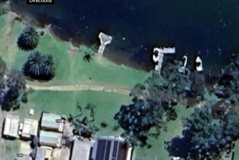 NSW Tournament Series: Round 3 - St Georges Basin