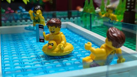 Ourimbah Brickfest A LEGO Fan Event