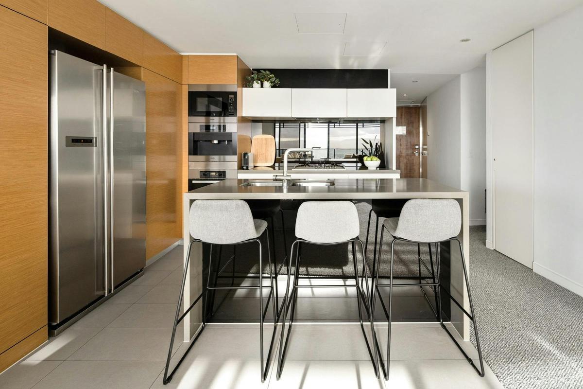 Medern style Kitchen