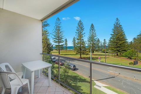 Ocean Court 7