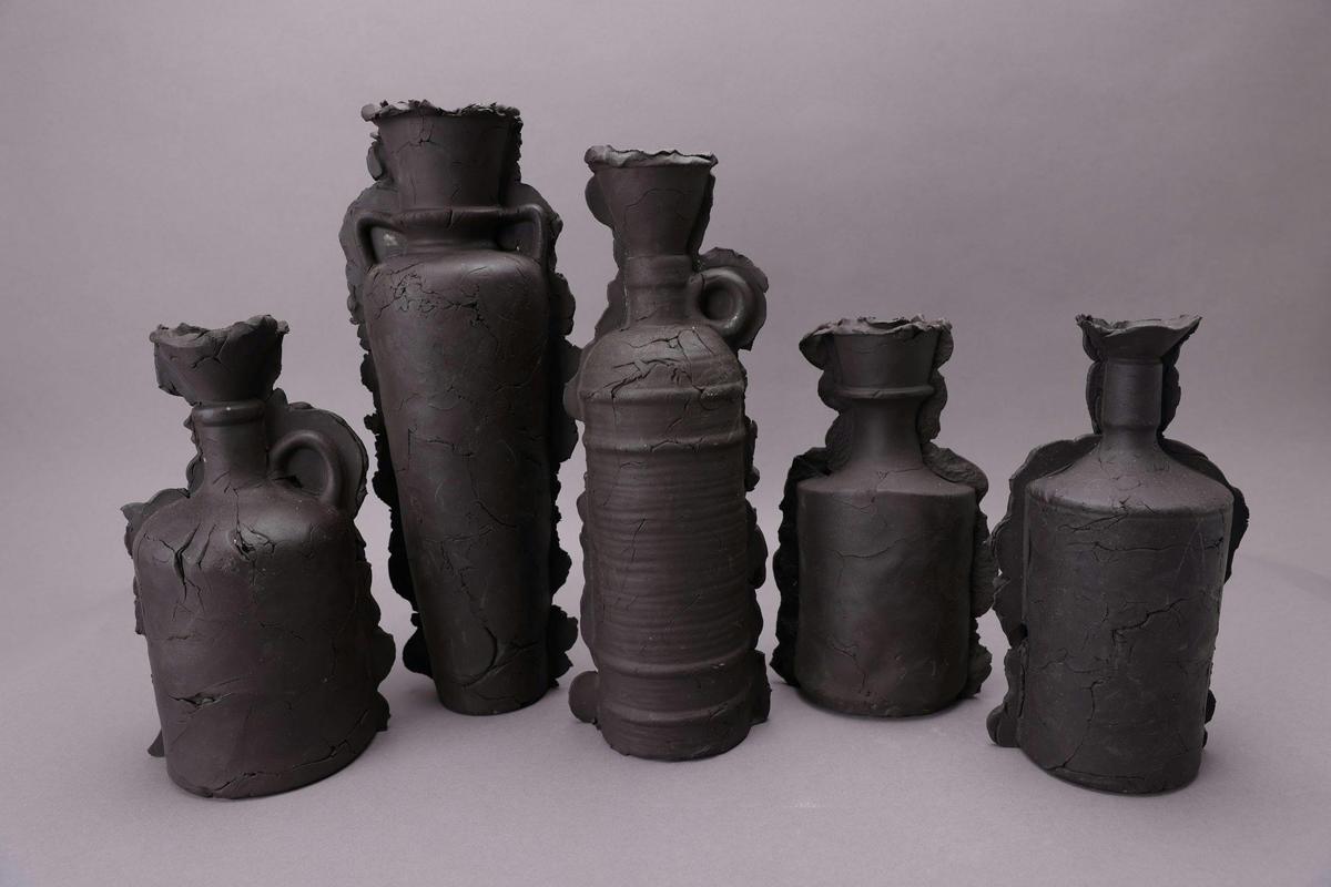 Lorraine Dean - Lorr.de Ceramics