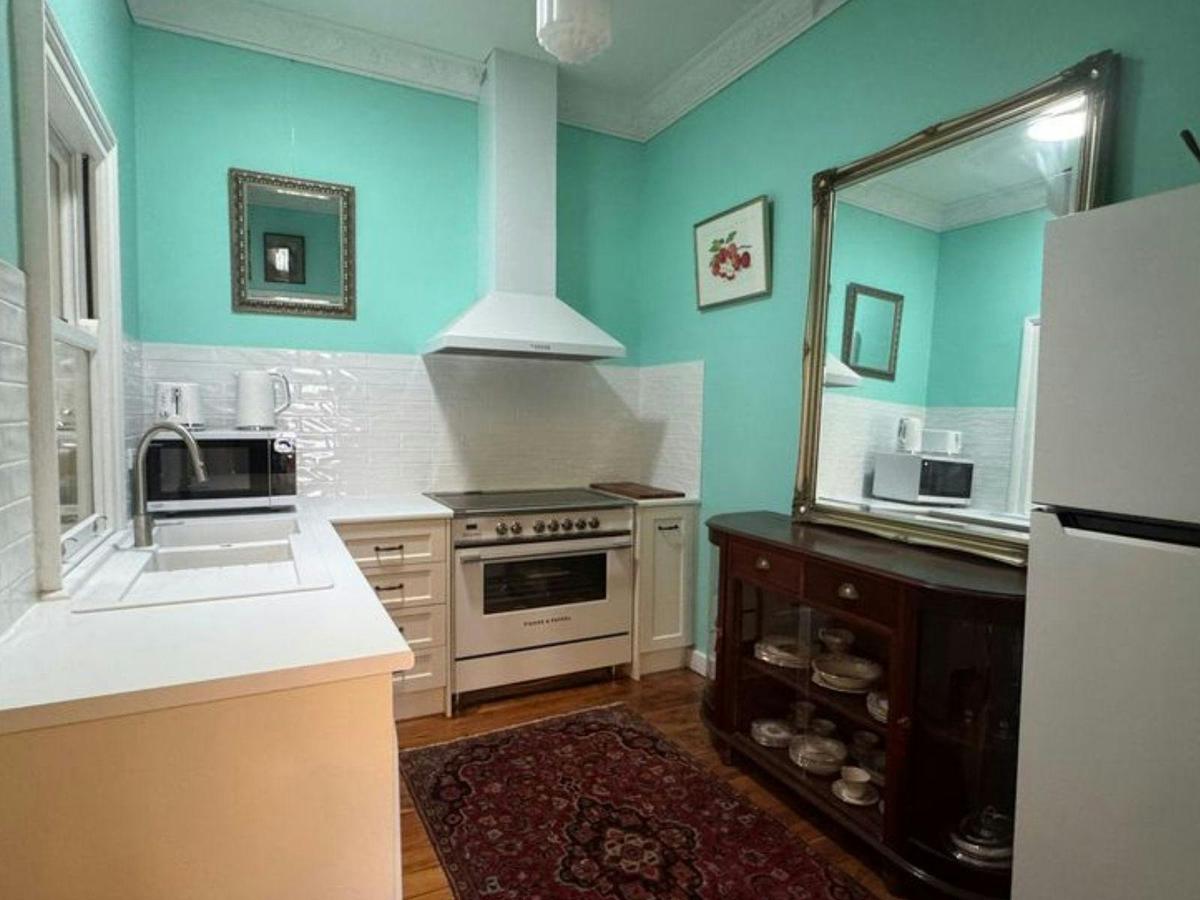 Oscar's Place