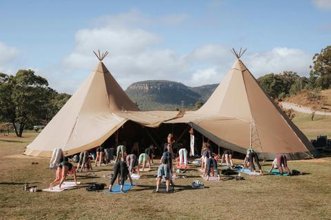 Secret Valley Festival