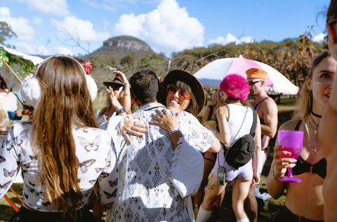 Secret Valley Festival