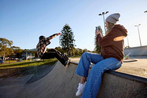 Samaritans Youth Week