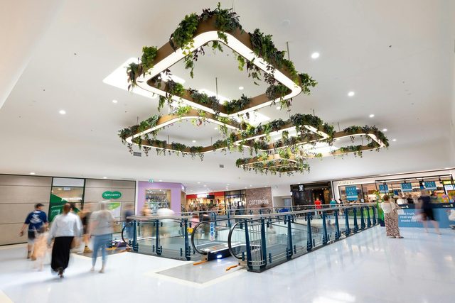 Lismore Shopping Square