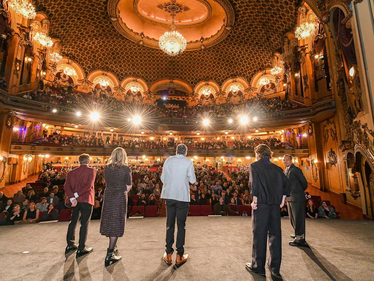 Sydney Film Festival