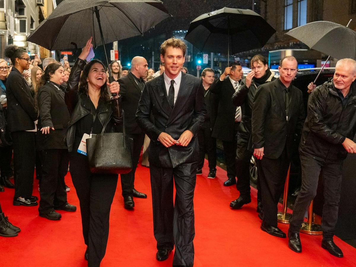 Sydney Film Festival