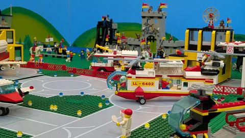 Port Macquarie Brickfest A LEGO Fan Event