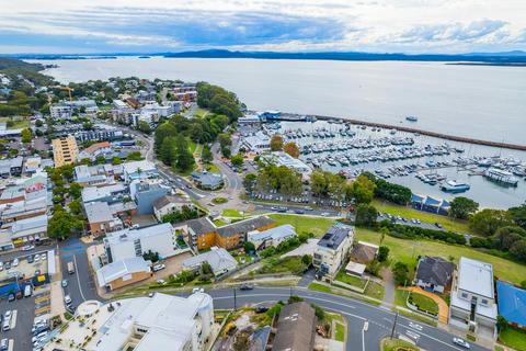 Port Stephens Car Show