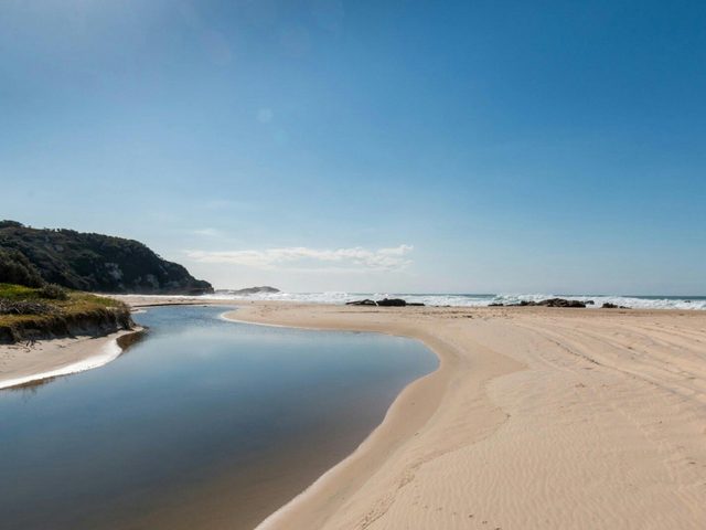 Kylies Beach