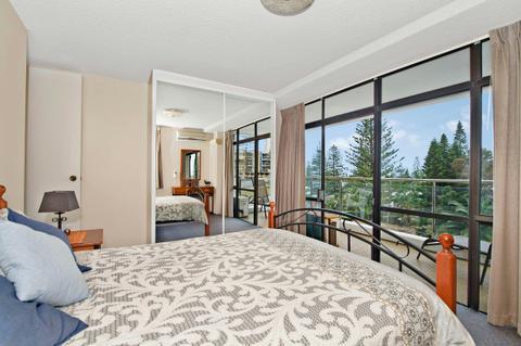 Tasman Towers 9