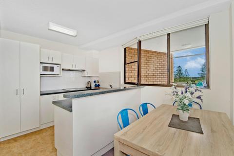Tasman Towers 9