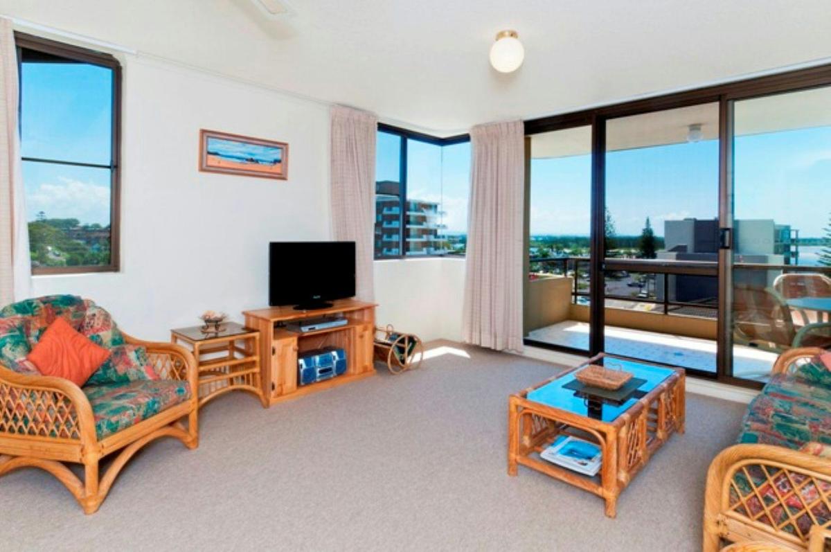 Lounge Room