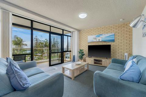 Tasman Towers 5