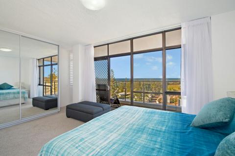 Tasman Towers 22