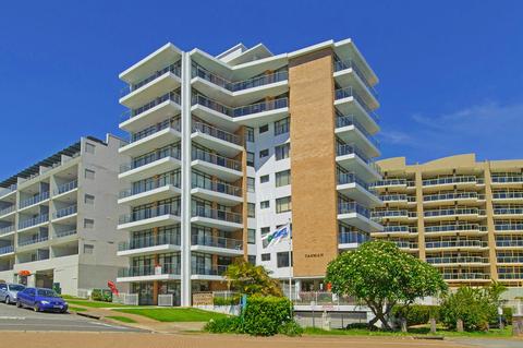 Tasman Towers 22
