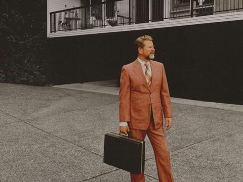 The Australian Dream with Tim Ross