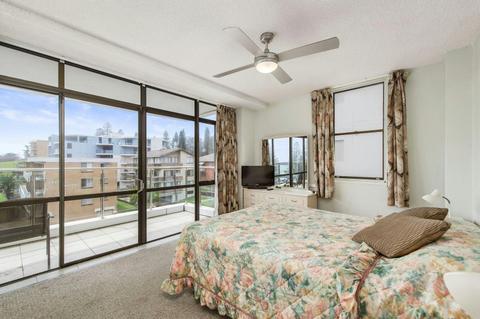 Tasman Towers 12
