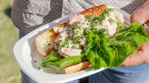 Shoal Bay Food and Wine Festival