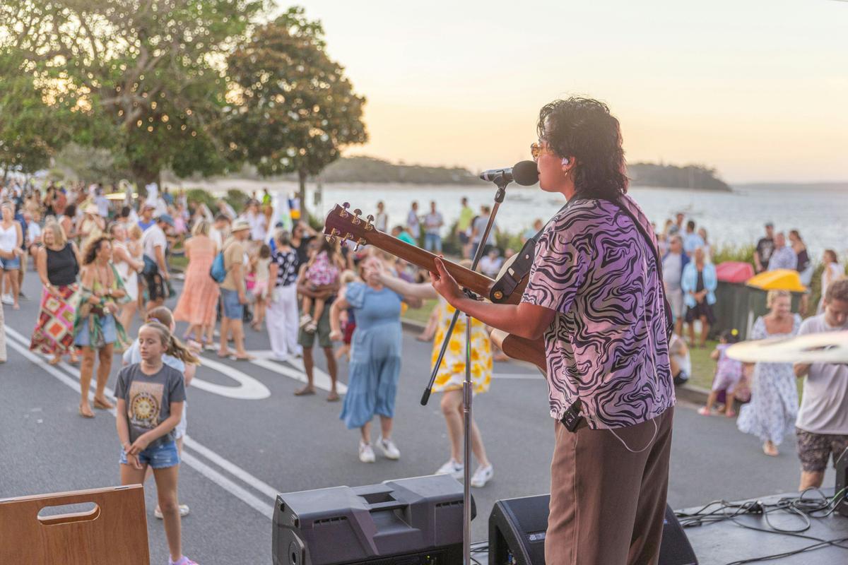 Live Music