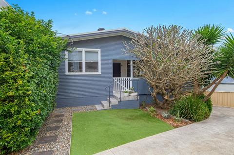 The Shack - Port Macquarie