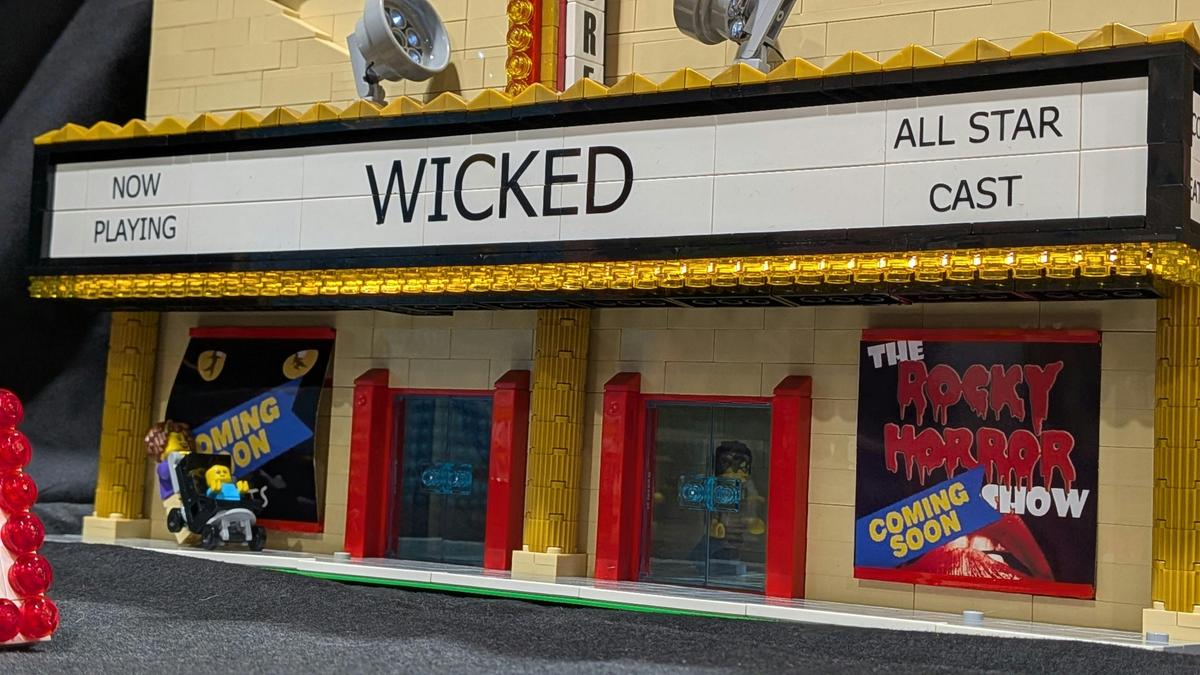 Upper Hunter Brickfest A LEGO Fan Event 2026