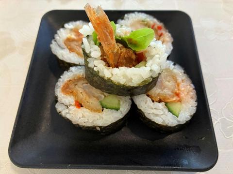 Ten Koo Sushi