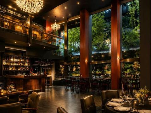 Ming Dining Restaurant and Bar