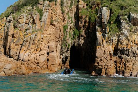 Ocean Adventures