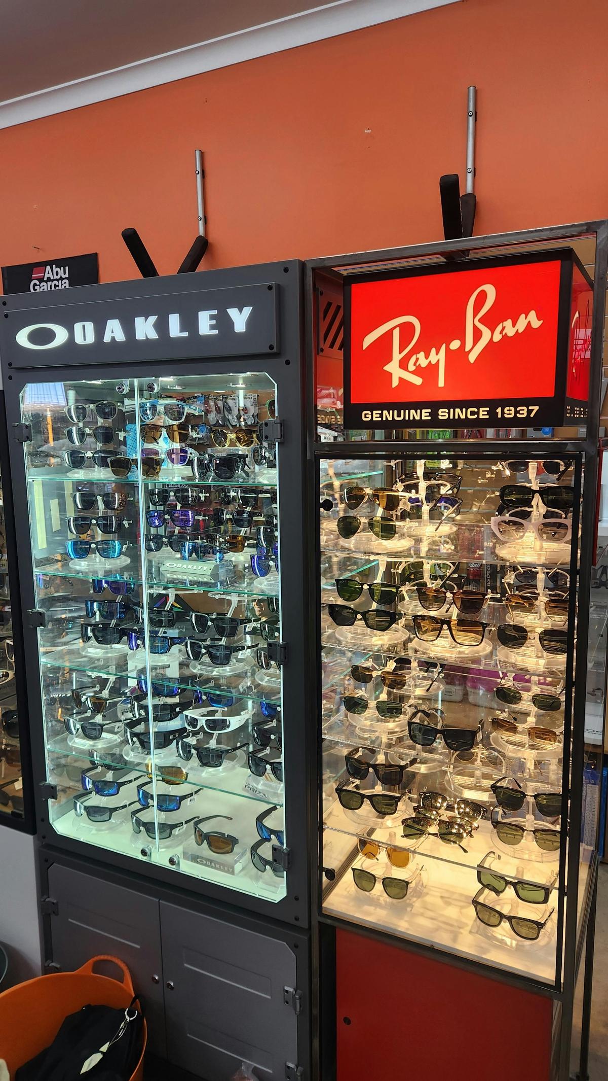 sunglasses