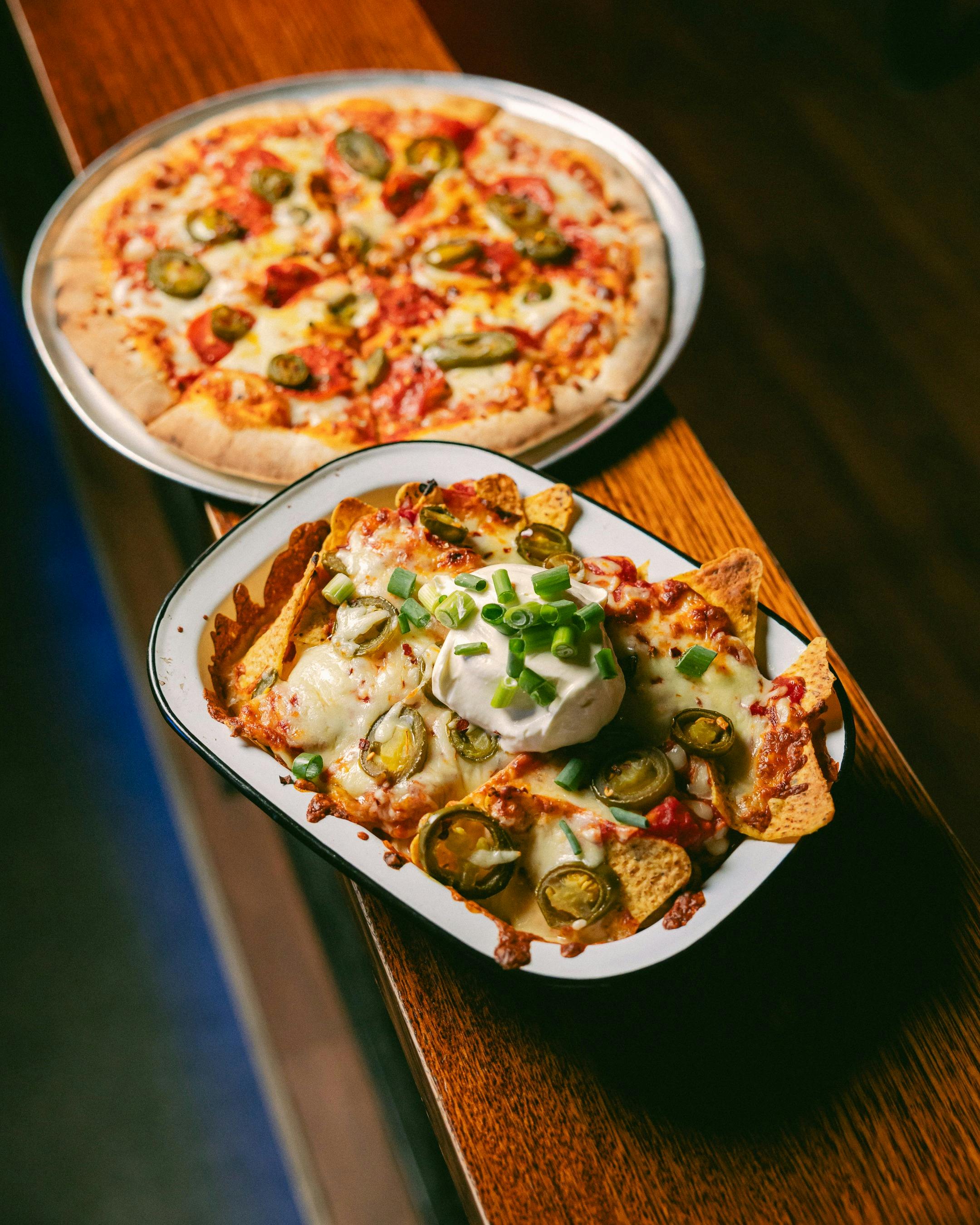 Fuel up between rounds