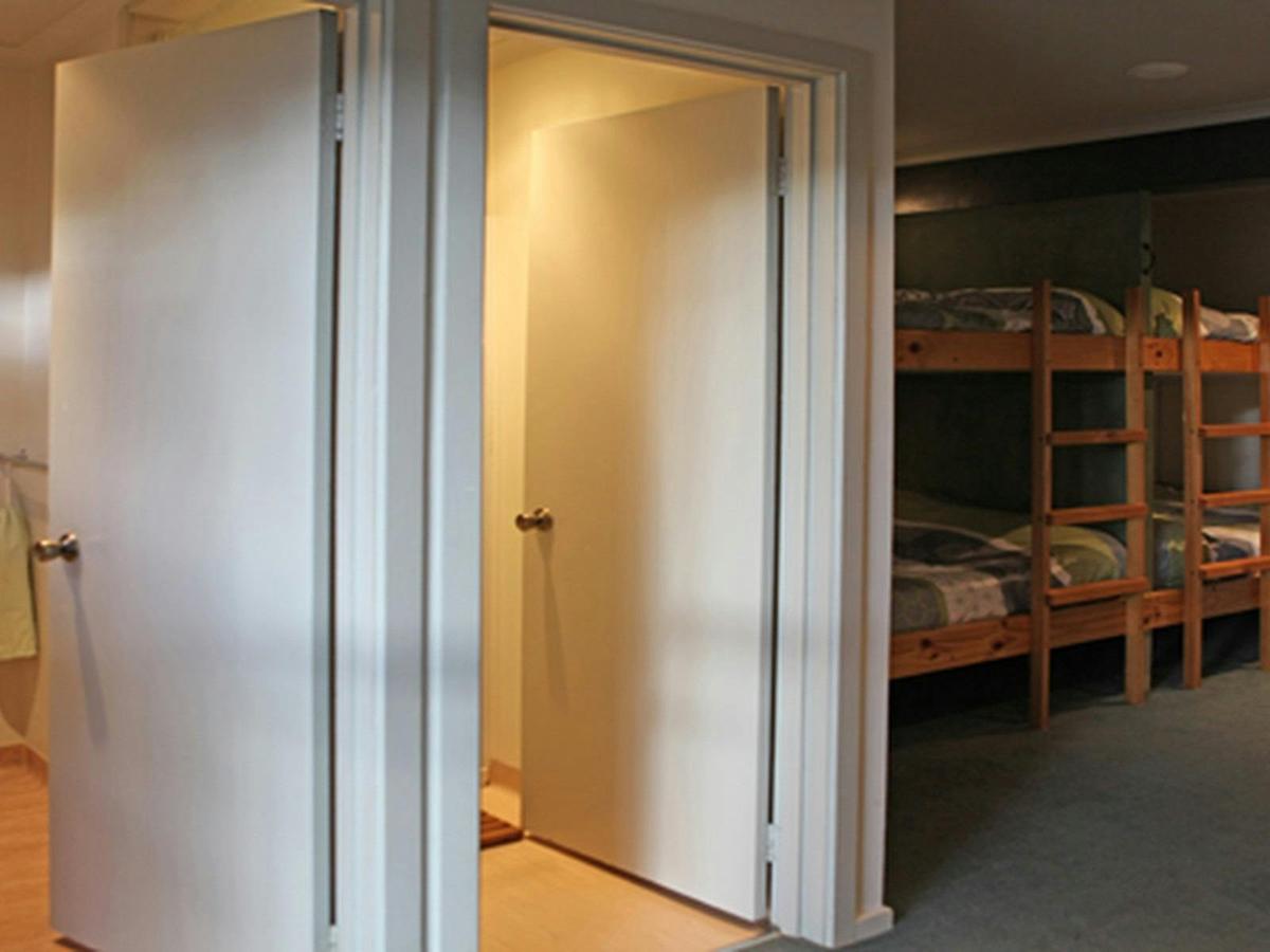 Arrabri Bed Rooms