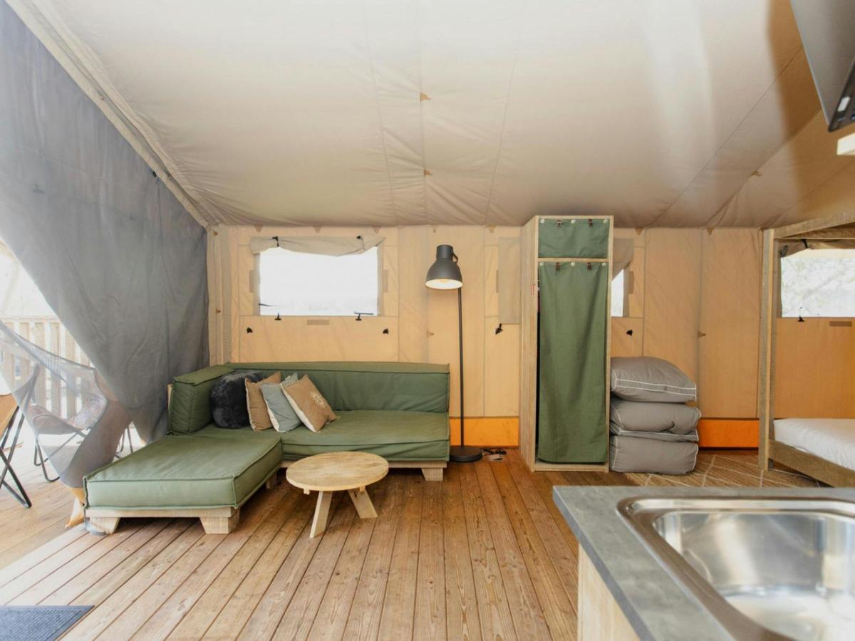 Glamping Tents