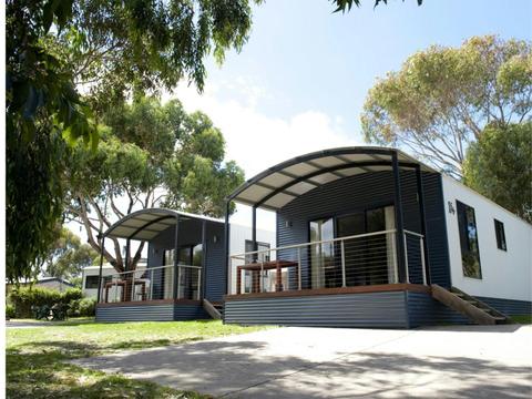 Two Bedroom Beachcombers
