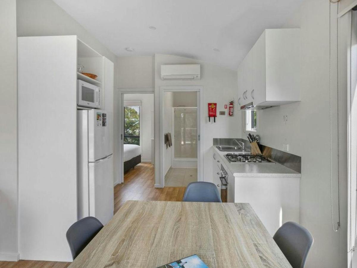 Two Bedroom Beachcombers